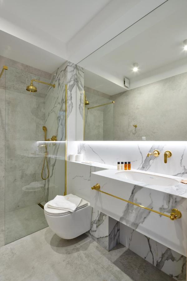 Flamingo Residence Apart Hotel จีฟโนฟ ภายนอก รูปภาพ